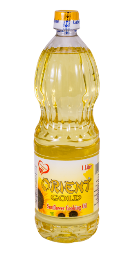 Picture of LEADER SUNFLOWER OIL 1LT