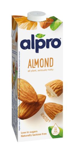 Picture of ALPRO ALMOND DRINK 1L