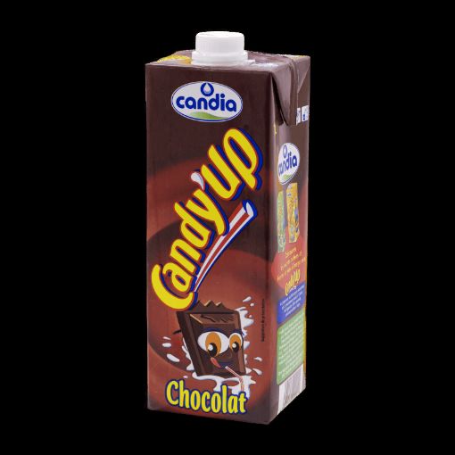 Picture of CANDY UP BOUTEILLE CHOCOLAT 1LT