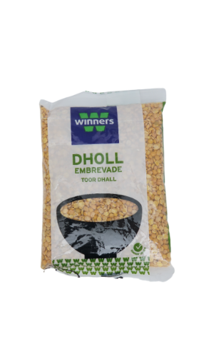 Picture of WS DHOLL EMBREVADE 500GMS