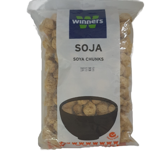 Picture of WS SOYA 200GMS