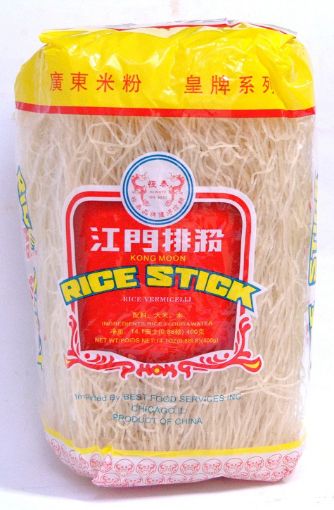 Picture of KONGMOON RICE STICK 400GMS