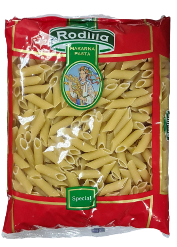 Picture of RODILLA PASTA PENNE RIGATE 400G