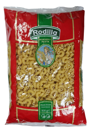 Picture of RODILLA PASTA SMALL ELBOW 500G