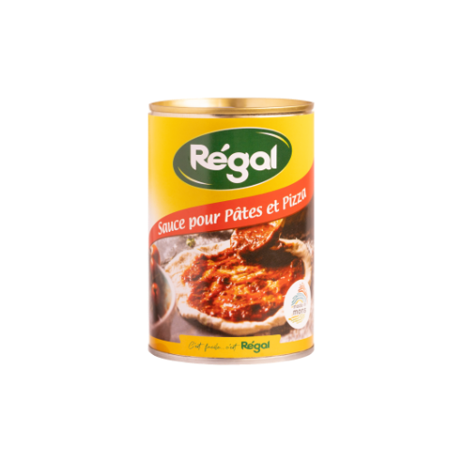 Picture of REGAL SAUCE PATE ET PIZZA 425G