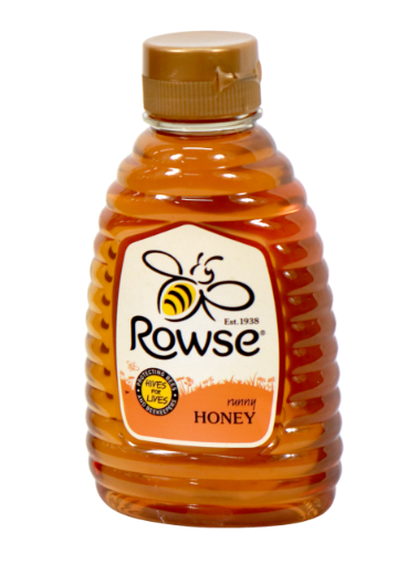 Picture of ROWSE SQUEEZY HONEY 340GMS