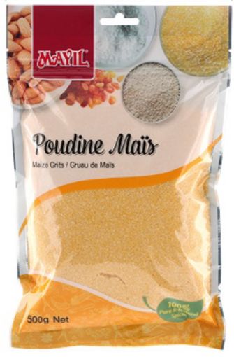 Picture of MAYIL POUDRE MAIS 500G