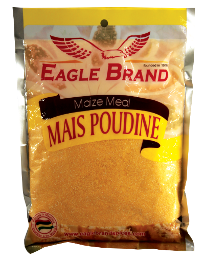 Picture of EAGLE BRAND POUDRE MAIS 500G