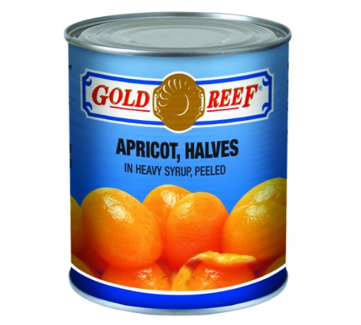 Picture of GOLD REEF APRICOT 820G