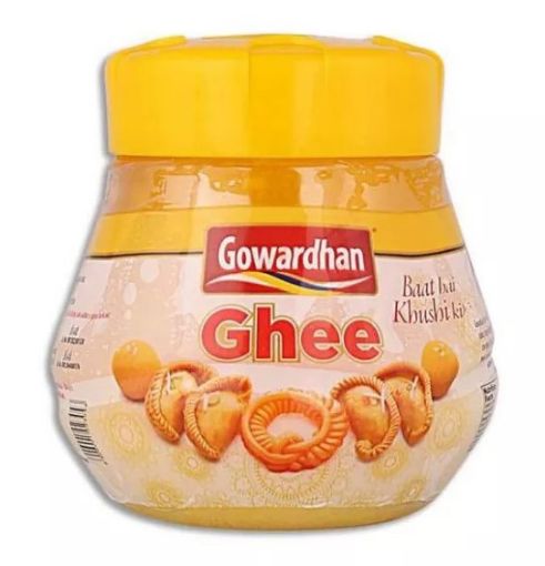 Winners | GOWARDHAN PREM PURE GHEE 453G