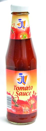 Picture of JL KETCHUP 300ML