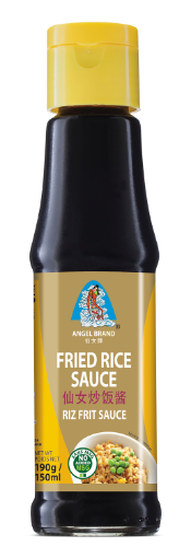 Picture of ANGEL FRIED RICE SAUCE 150ML