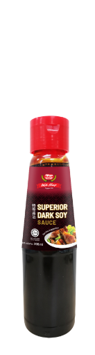 Picture of WOH HUP SUPERIOR DARK SOY SAUCE 200ML