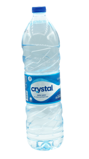 Picture of CRYSTAL WATER 1.5L