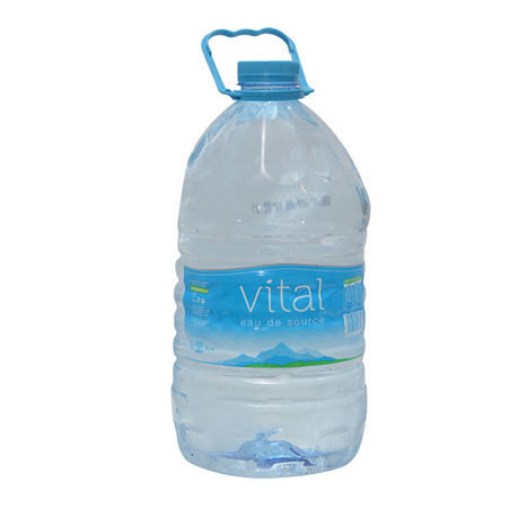 Picture of VITAL WATER 5LT