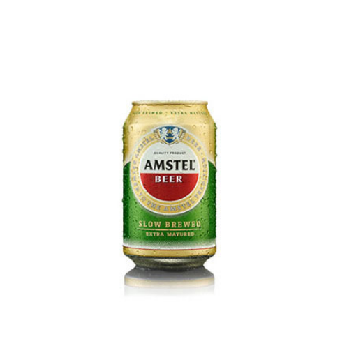 Picture of AMSTEL GREEN 33CL CAN