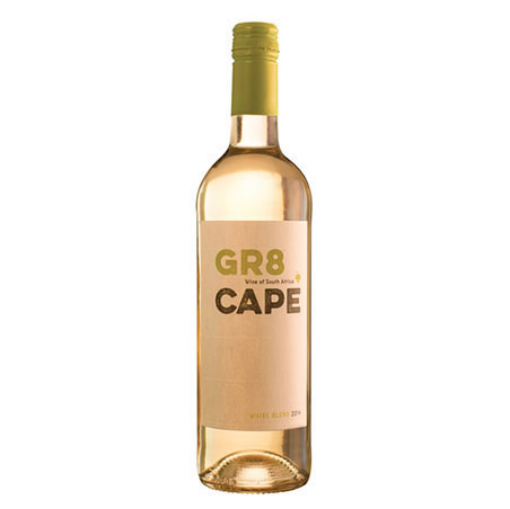 Picture of GR8 CAPE WHITE 750ML