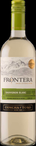 Picture of FRONTERA SAUVIGNON BLANC 750ML