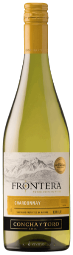 Picture of FRONTERA CHARDONNAY 750ML