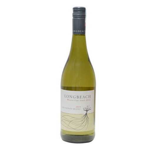 Picture of LONG BEACH SAUVIGNON BLANC 750ML