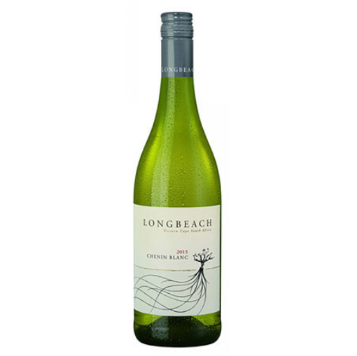 Picture of LONG BEACH CHENIN BLANC 750ML