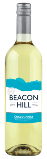 Picture of BEACON HILL CHARDONNAY 750ML