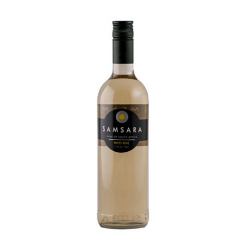 Picture of SAMSARA BLANC 750ML