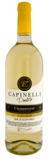 Picture of CAPINELLA CHARDONNAY 75CL