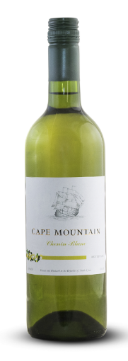 Picture of CAPE MOUNTAIN CHENIN BLANC 75CL