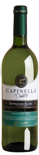 Picture of CAPINELLA PRESTIGE SAUVIGNON BLANC 75CL