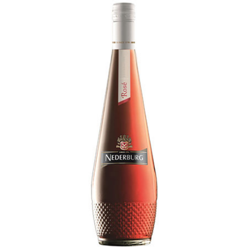 Picture of NEDERBURG SEMI SWEET ROSE 750ML