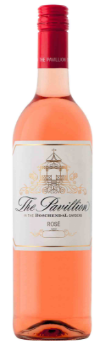 Picture of BOSCHENDAL PAVILLION ROS?75CL