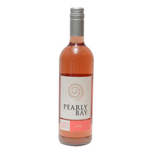 Picture of KWV PEARLY BAY CAPE ROSE 750ML