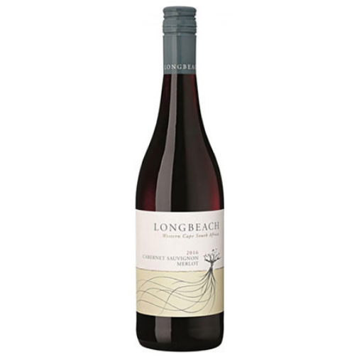 Picture of LONG BEACH CABERNET SAUVIGNON 750ML