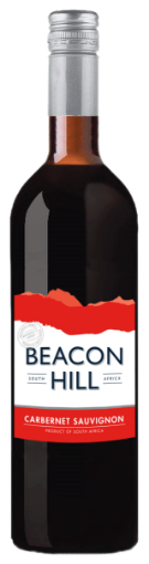 Picture of BEACON HILL CABERNET SAUVIGNON 750ML