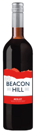 Picture of BEACON HILL MERLOT 750ML