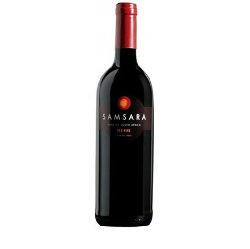 Picture of SAMSARA RED 750ML