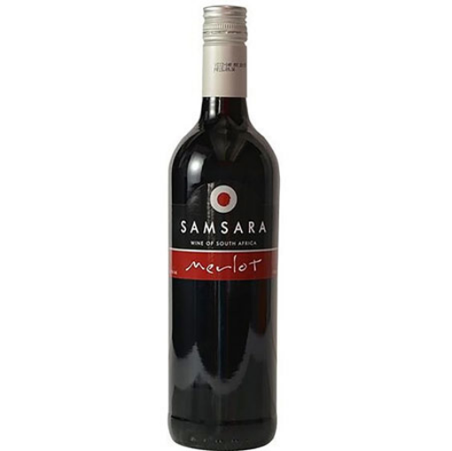 Picture of SAMSARA MERLOT 750ML