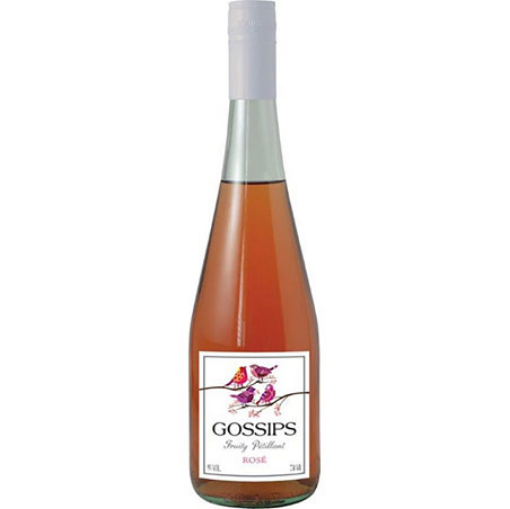 Picture of GOSSIPS GRAPEFRUIT SPARKLING ROSE 750ML