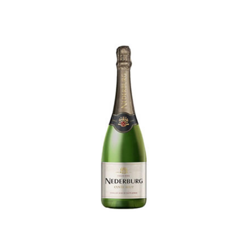 Picture of NEDERBURG PREMIERE CUVEE BRUT 750ML