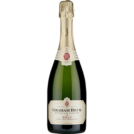 Picture of GRAHAM BECK BRUT N/V 75CL