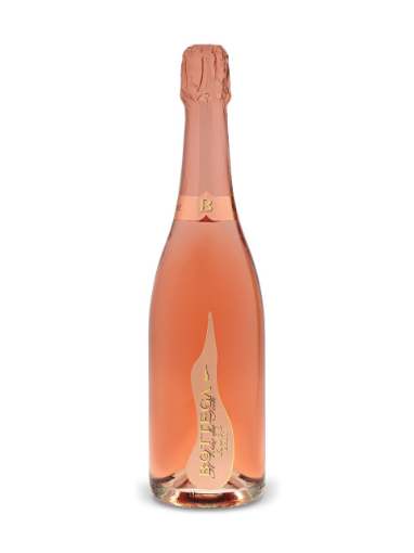 Picture of BOTTEGA POETI ROSE 75CL