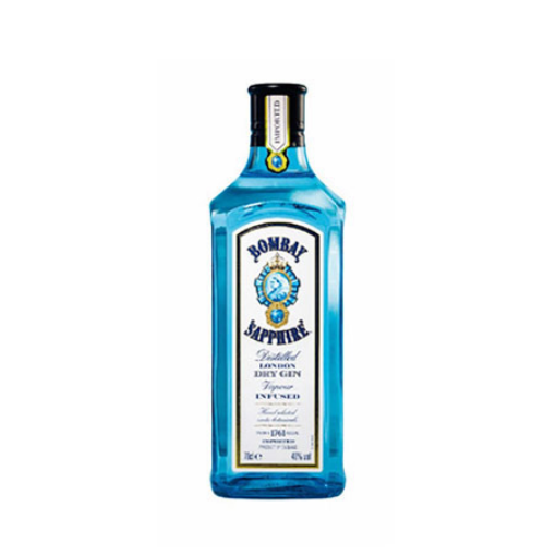 Picture of BOMBAY SAPPHIRE GIN 700ML