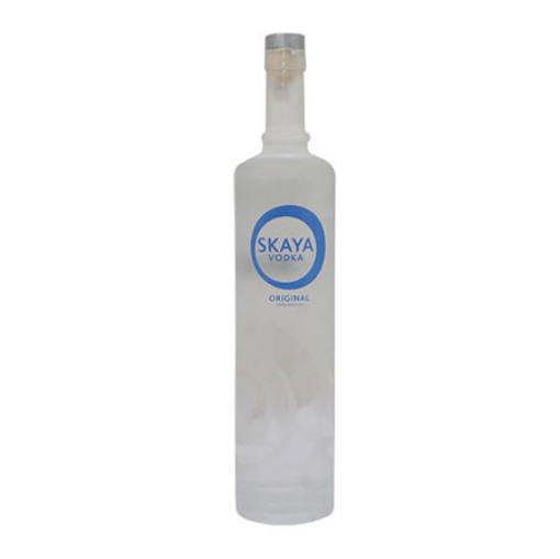 Picture of SKAYA VODKA 750ML