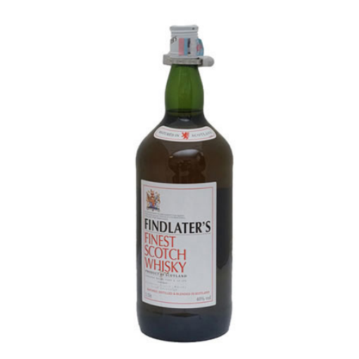 Picture of FINDLATERS SCOTCH WHISKY 1.5LT