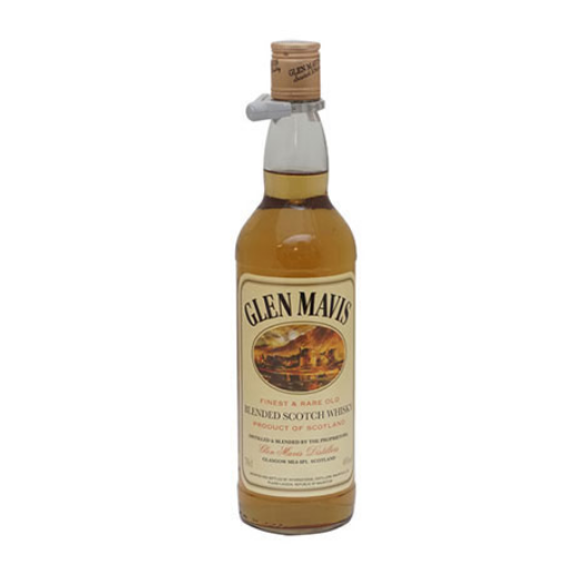 Picture of GLEN MAVIS WHISKY 700 ML