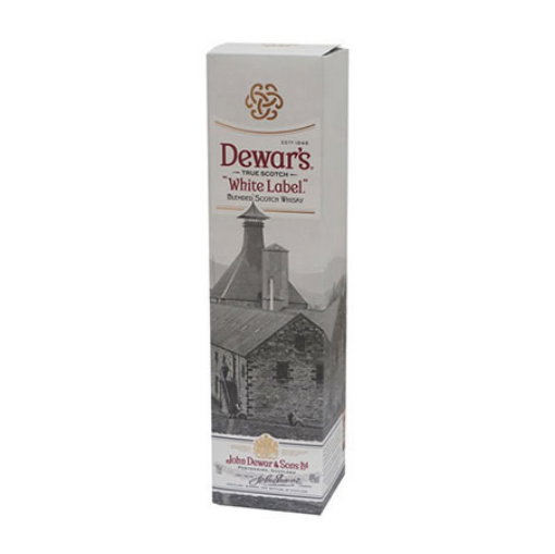 Picture of DEWAR'S WHITE LABEL WHISKY 700ML