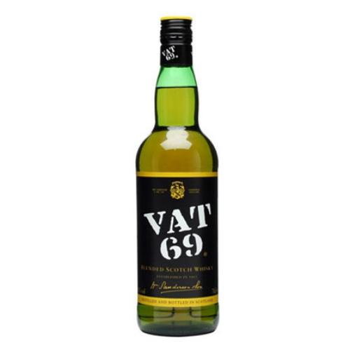 Picture of VAT 69 70CL