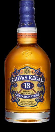 Picture of CHIVAS REGAL GOLD 18YRSOYRS 7AI0CL