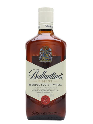 Picture of BALLANTINES FINEST 700ML